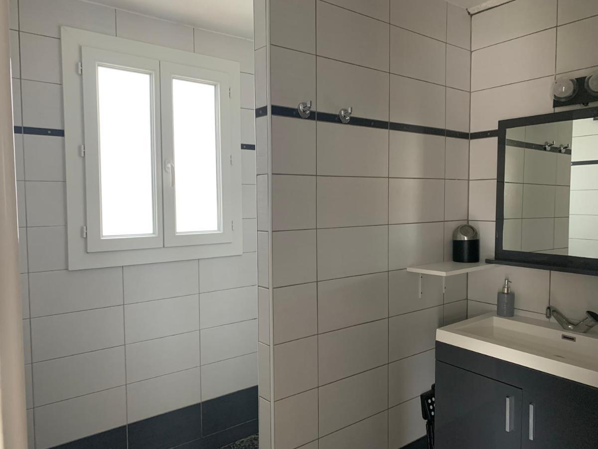 Maison En Camargue แซ็งต์-มารี-เดอ-ลา-แมร์ ภายนอก รูปภาพ
